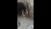 Nepal floods: Indian teams clear tunnel, process 400+ DNA samples