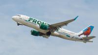 Frontier Airlines to exit entire market by October