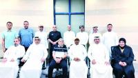 Kuwait Squash Federation unveils 2026-27 season calendar