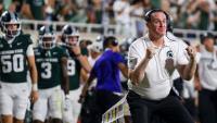 Three things we learned in Michigan State's victory over Toledo