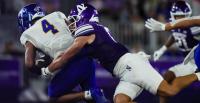 Stock up, stock down for Northwestern’s 34-18 victory against South Dakota State