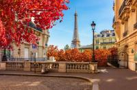 Travel experts say these 5 European cities are better in fall than summer