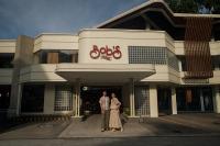 Sweeter things for 40th year of the Negros Trade Fair