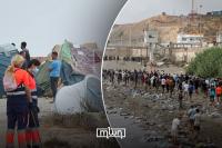 Moroccan Migrants Return From Ceuta After Weeks of Hardship