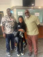 Missing Nigerian Woman Found In Qatar