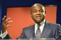 Correcting Africa’s map won’t bring economic prosperity – Moghalu