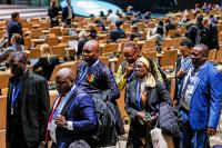 From Mongolia to Egypt, Africa must turn COP promises into action