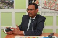 Bank of Baroda, borrower fight for control of industrial park
