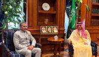 India, Saudi Arabia Review ‘Excellent’ State Of Bilateral Relations