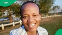 South African accountant earns impressive salary working for UK company