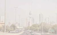 Kuwait’s summer grip loosens as autumn beckons