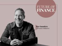 The Real Barrier to AI in Financial Services isn’t Regulation but Trust