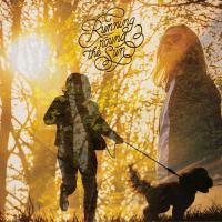 Jamie Webster: Running Round The Sun – Review – ALBUM OF THE WEEK