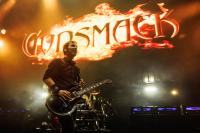 New music by Godsmack will be released in 2027 – Sully Erna confirms it