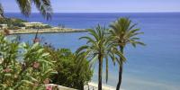 British tourist dies after jumping off ferry to 'swim to beach bar' in Spain