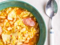 My Husband Grew up on This Italian-American Soup—Here’s His Mom’s Beloved Recipe
