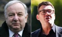 Prime Minister urged to take a tough stance on SNP's 'fake embassies'