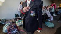 France's school uniform experiment unravels with only mixed results