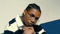 KiDi On Finding Joy and What Comes After the Wins on New Album