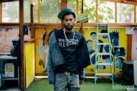 Skippa Adds Dancehall Flavor to French Montana and Max B’s ‘Ever Since U Left Me’ Remix