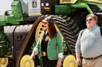 Decision to import ground beef highlights need to boost domestic food production, says ag secretary