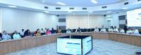 Odisha eyes $400 billion corporate investment through Bhubaneswar-Kataka-Puri-Paradeep Economic Region project