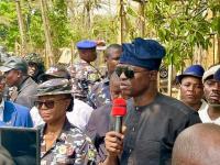Ebonyi Airport Reduced to Worship Centre Amid Absence of Commercial Flights, Civil Society Group Alleges