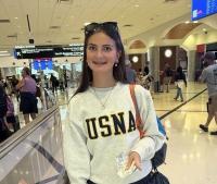 Homewood student earns spot in elite US Naval Academy STEM program
