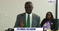 Illegal mining concessions easier to obtain than lawful ones in Ghana – Prof Frimpong-Boateng