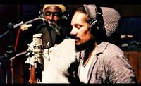 New York rapper Rivas gives ‘Jah Praises’ with Sangie Davis
