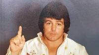 Wrestling legend dies as son shares heartbreaking update after long health battle