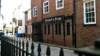 Disease, death and debauchery - the dark history hiding in an unassuming Yorkshire building