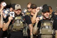 Las Vegas events mark the 25th anniversary of 9/11 attacks