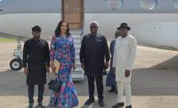 Ex Sierra Leone President Koroma Returns Home After 2 Years Exile in Nigeria