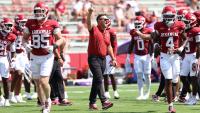 Arkansas football, Ryan Silverfield seek redemption against Utah