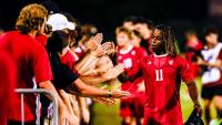 No. 6 Hoosiers Host Denver in adidas/IU Credit Union Classic Finale