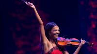 Meet Miss America's Teen 2027, crowned in night of glamour at Kravis