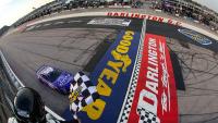 NASCAR Cup Series Darlington time, TV schedule for the Southern 500