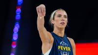Indiana Fever might look to benefit from the FIBA World Cup break as the championship race heats up