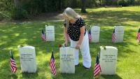 New technology brings SC revolutionary history to life 250 years later
