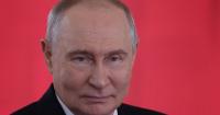 Horror warning UK is 'ripe' for Russian sabotage after 'Kremlin drone airport attacks'