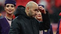 Regragui breaks his silence on the Africa final: we proved right the view of those who criticise us!