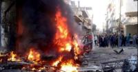 At least 117 killed in four days of fighting in western Yemen