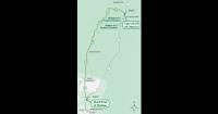 State issues traffic alert at Route 7 culverts project draws closer
