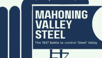 'Mahoning Valley Steel' by Angela Watkins looks at strike | Book Talk