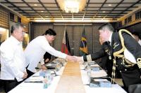 From independence to partnership: Brazil and the Philippines across the oceans