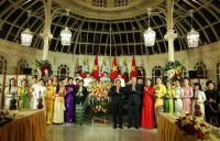 Việt Nam–Myanmar cooperation to enjoy new, more substantive strides: Top leader
