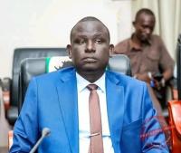 Juba Commissioner rejects alleged plot allocation to comedians in Molobur