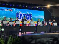 East Asia urged to boost cooperation for tourism