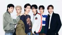 82MAJOR Achieves First Career No. 1 on Real-Time Charts After “Music Bank” Performance